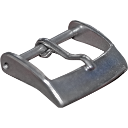 Stainless Steel Buckle for iDive Avantgarde