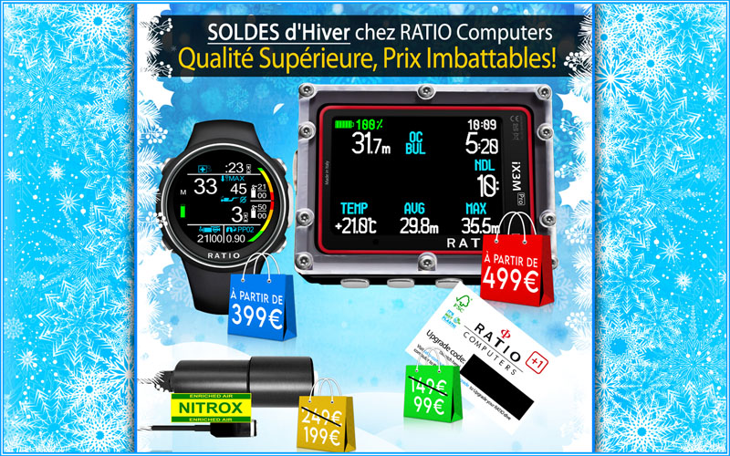 RATIO Computers SPECIAL SALE